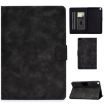 Samsung Galaxy Tab A 8.0 (2019) Leather Case with Holder & Card Slots - 1