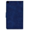 Samsung Galaxy Tab A 8.0 (2019) Leather Case with Holder & Card Slots - 3