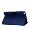 Samsung Galaxy Tab A 8.0 (2019) Leather Case with Holder & Card Slots - 6