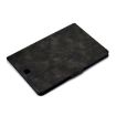 Samsung Galaxy Tab A 9.7 T550/T555C Grey Leather Case with Card Slots - 8