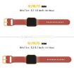 Apple Watch Series 2 42mm Coral Silicone Band with Pin Buckle - 2