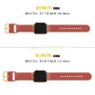 Apple Watch Ultra 2 49mm Coral Silicone Pin Buckle Band - 2