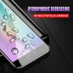 iPhone 15 Full Screen Protector 25pcs Explosion-proof Hydrogel Film - 5