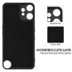Nothing CMF Phone 2 Pro Black Liquid Silicone Dropproof Case - 6