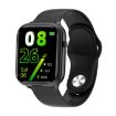X8S 1.8" TWS Earphone Smart Watch, Bluetooth Call/Heart Rate Monitor - 1