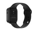X8S 1.8" TWS Earphone Smart Watch, Bluetooth Call/Heart Rate Monitor - 3