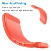 OPPO A5 Pro 4G Red Carbon Fiber Brushed TPU Phone Case - 4