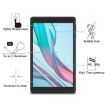 Aiwa Tab AB8 9H Tempered Glass Film - 0.3mm Explosion-proof Screen Protector - 3