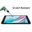 Aiwa Tab AB8 9H Tempered Glass Film - 0.3mm Explosion-proof Screen Protector - 4