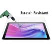 Aiwa Tab AE10 9H Tempered Glass Film 0.3mm Explosion-proof Screen Protector - 4