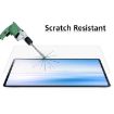 NEC LAVIE Tab T12 T1295 Tempered Glass Film 9H 0.3mm Explosion-proof - 4