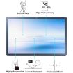 NEC LAVIE Tab T10 T1075 10.61" 9H Tempered Glass Film 0.3mm Explosion-proof - 3