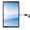 NEC LAVIE Tab E TE510kas 10.3" Tempered Glass Film 9H 0.3mm Explosion-proof - 1