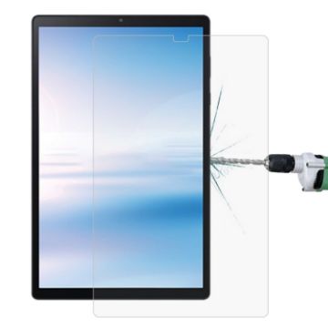 NEC LAVIE Tab E TE510kas 10.3" Tempered Glass Film 9H 0.3mm Explosion-proof - 1