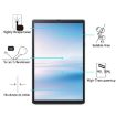 NEC LAVIE Tab E TE510kas 10.3" Tempered Glass Film 9H 0.3mm Explosion-proof - 3