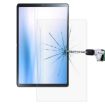 NEC LAVIE Tab 9QHD 8.8" Tempered Glass Film 9H 0.3mm Explosion-proof - 1