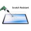 NEC LAVIE Tab 9QHD 8.8" Tempered Glass Film 9H 0.3mm Explosion-proof - 4