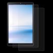 NEC LAVIE Tab T9 T0975 Tempered Glass Film 2pcs 9H 0.3mm Explosion-proof - 1