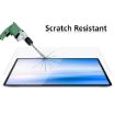 NEC Lavie Tab 14 14.5" 25pcs 9H Tempered Glass Film 0.3mm Explosion-proof - 4