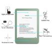 Amazon Kindle 2024 6.0 Tempered Glass Film 2pcs 9H 0.3mm Explosion-proof - 3