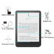 2-Pack Tempered Glass Screen Protector for Amazon Kindle Paperwhite 9H - 3