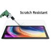 Dragon Touch Max10 Tablet Tempered Glass Film 9H 0.3mm Explosion-proof - 4