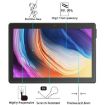 Dragon Touch Max10 Tablet Tempered Glass Film 2pcs 9H 0.3mm Explosion-proof - 3