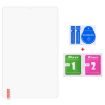 Headwolf FPad 3/5 8.4" 9H Tempered Glass Film 0.3mm Explosion-proof - 2