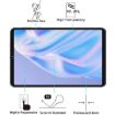 Headwolf Fpad 7 Pro 8.4" 9H Tempered Glass Film - Explosion-proof 0.3mm - 3