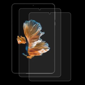 Headwolf FPad 3/5 8.4 Tempered Glass Film 2pcs 9H 0.3mm Explosion-proof - 1