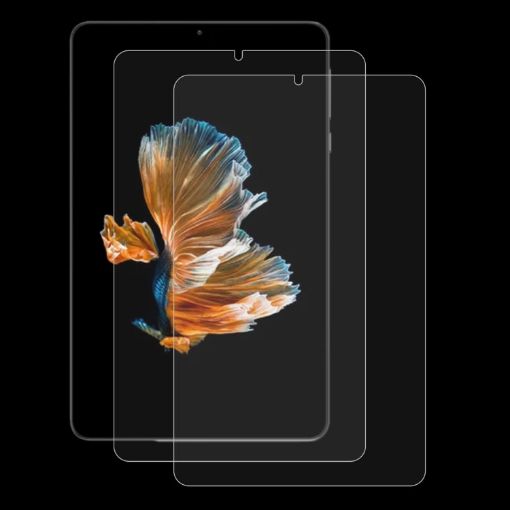 Headwolf FPad 3/5 8.4 Tempered Glass Film 2pcs 9H 0.3mm Explosion-proof - 1