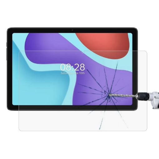 ALLDOCUBE iPlay 50 Pro Tempered Glass Film 9H 0.3mm Explosion-proof - 1