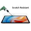 ALLDOCUBE iPlay 60 Lite 11 Tempered Glass Film 9H 0.3mm Explosion-proof - 4