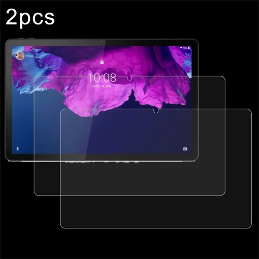 ALLDOCUBE iPlay Go 11 Tempered Glass Film 2pcs 9H 0.3mm Explosion-proof - 1