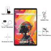 ALLDOCUBE mini 3 Ultra 8.8" 2pcs 9H Tempered Glass Film 0.3mm Explosion-proof - 3