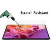 N-one NPad Plus/Plus2 10.4" Tempered Glass Film 9H 0.3mm Explosion-proof - 4