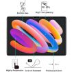 N-one NPad Q 10.1" 2pcs 9H Tempered Glass Film - Explosion-proof 0.3mm - 3