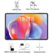 N-one NPad Ultra 11.97 Tempered Glass Film 2pcs 9H 0.3mm Explosion-proof - 3