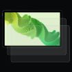 Realme Pad 2 11.5 Tempered Glass Film 2pcs 9H 0.3mm Explosion-proof - 1