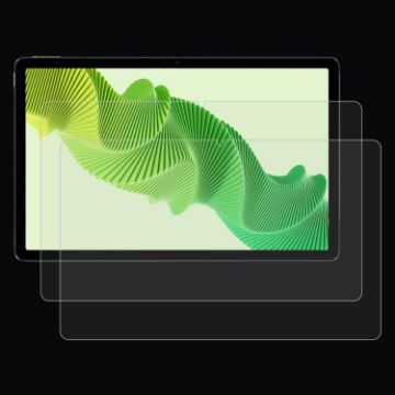 Realme Pad 2 11.5 Tempered Glass Film 2pcs 9H 0.3mm Explosion-proof - 1