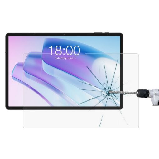 Vastking KingPad K10 Pro/Z10 Tempered Glass Film 9H 0.3mm Explosion-proof - 1