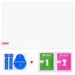 Teclast M40 Pro Tempered Glass Film 9H 0.3mm Explosion-proof - 2