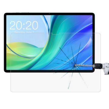 Teclast M50 Pro Tempered Glass Film 9H 0.3mm Explosion-proof Screen Protector - 1