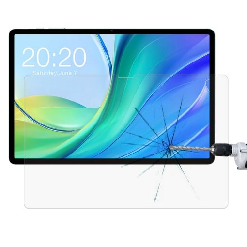 Teclast M50 Pro Tempered Glass Film 9H 0.3mm Explosion-proof Screen Protector - 1
