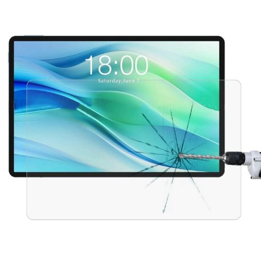 Teclast P50 Ai 11.0 Tempered Glass Film 9H 0.3mm Explosion-proof - 1