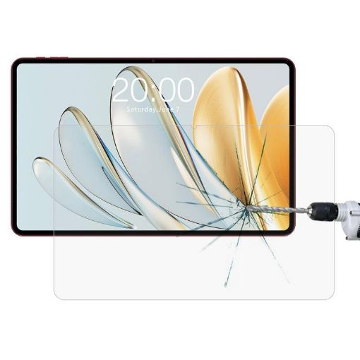 Teclast T60 AI/Plus 11.97/9H 0.3mm Tempered Glass Film Explosion-proof - 1