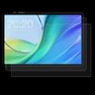 Teclast M50 Pro Tempered Glass Film 2pcs 9H 0.3mm Explosion-proof - 1