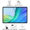Teclast M50 Pro Tempered Glass Film 2pcs 9H 0.3mm Explosion-proof - 3