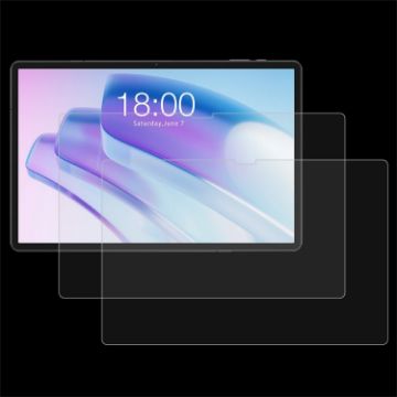 Teclast M50S 10.1 Tempered Glass Film 2pcs 9H 0.3mm Explosion-proof - 1