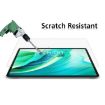 Teclast P50S Tempered Glass Film 2pcs 9H 0.3mm Explosion-proof - 4